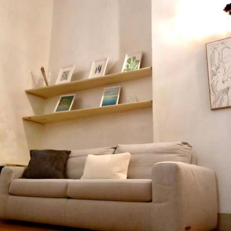 Casa Ricasoli Florencja Zewnętrze zdjęcie