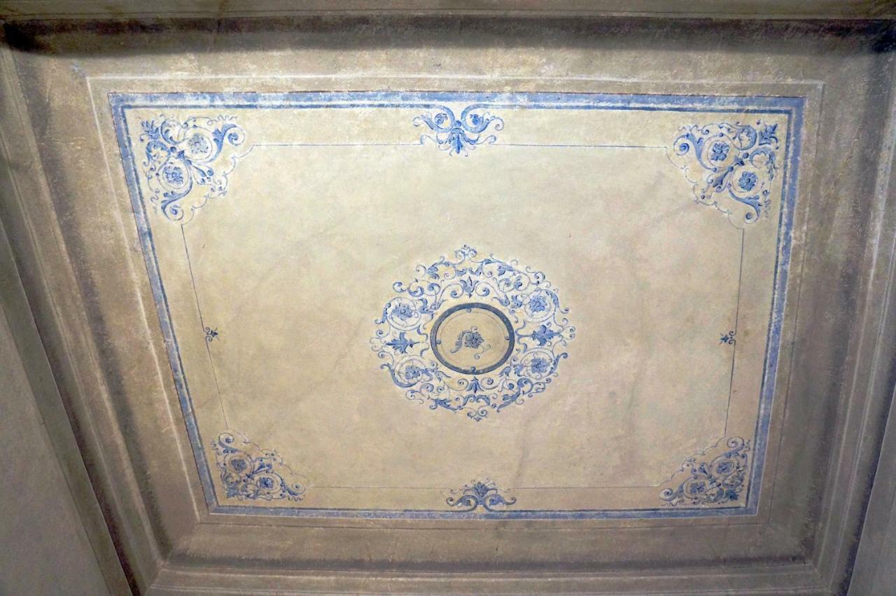 Casa Ricasoli Florencja Zewnętrze zdjęcie