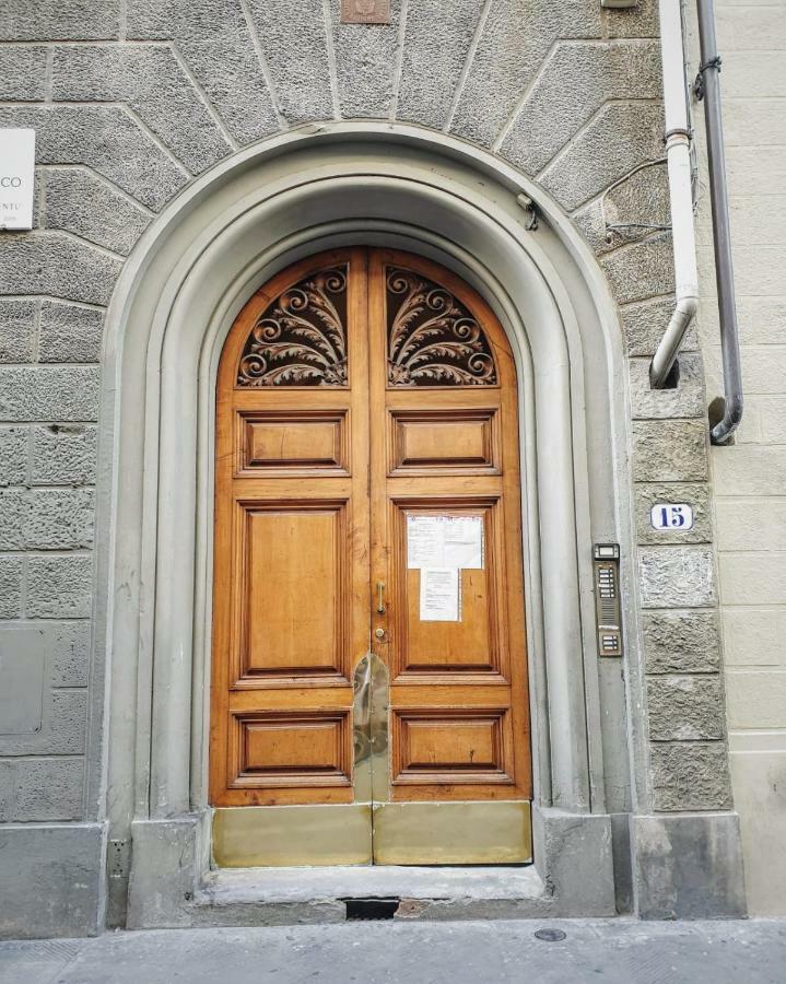 Casa Ricasoli Florencja Zewnętrze zdjęcie