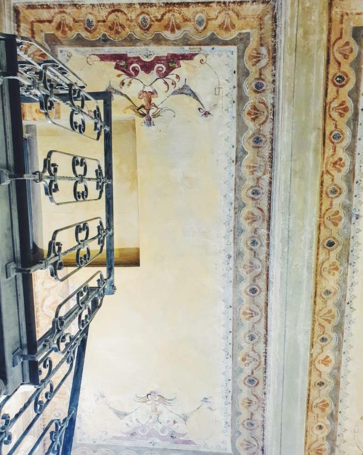 Casa Ricasoli Florencja Zewnętrze zdjęcie