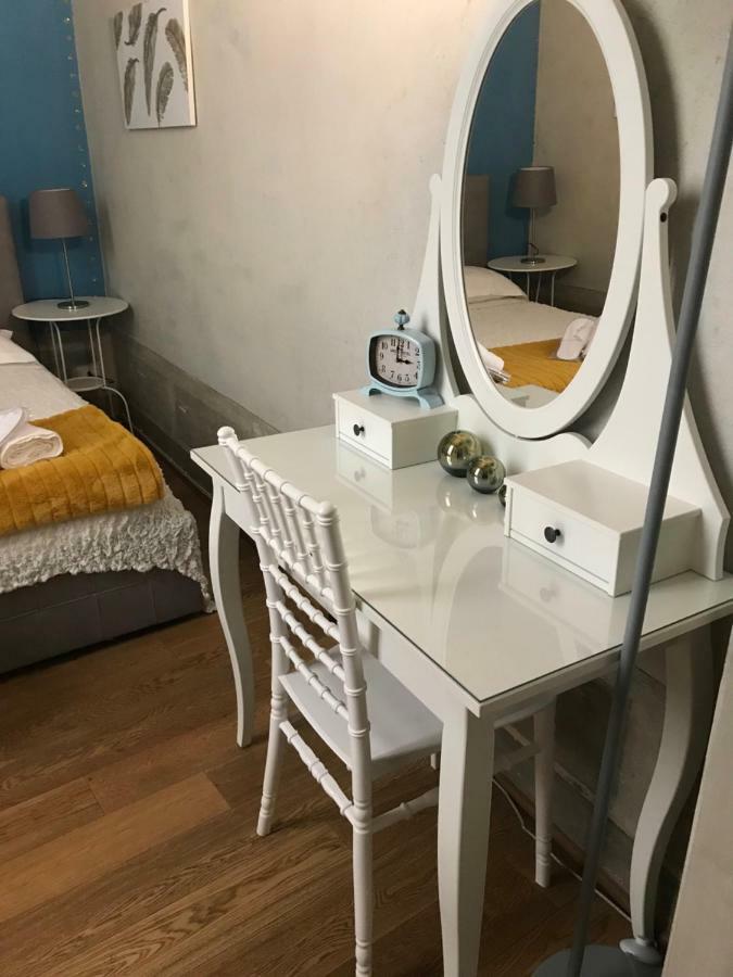 Casa Ricasoli Florencja Zewnętrze zdjęcie
